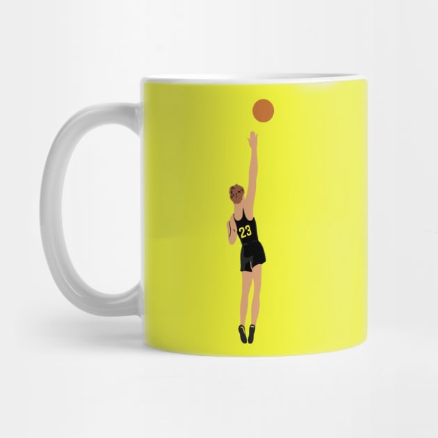 Lauri Markkanen Utah Jazz Player by TwistedCharm